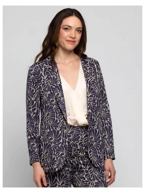 Chaqueta KOCCA FAETEY