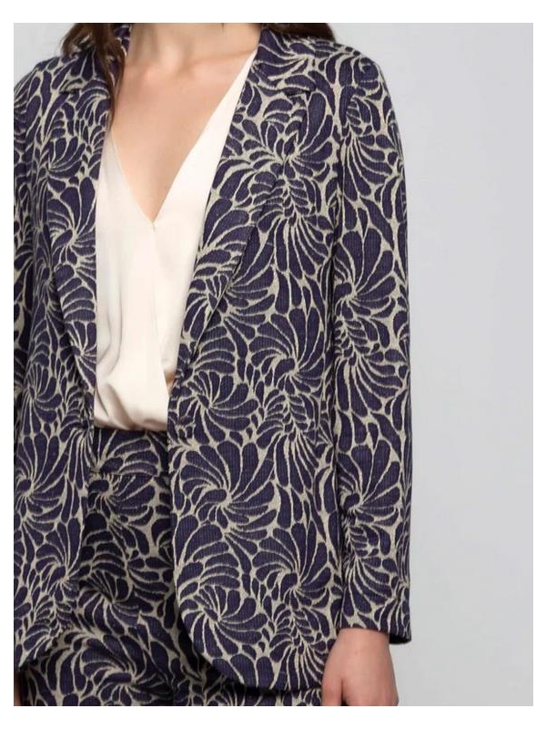 Chaqueta KOCCA FAETEY