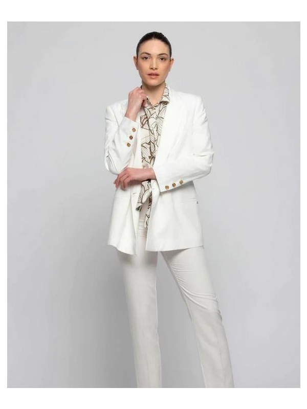 Chaqueta KOCCA BRUNILDE