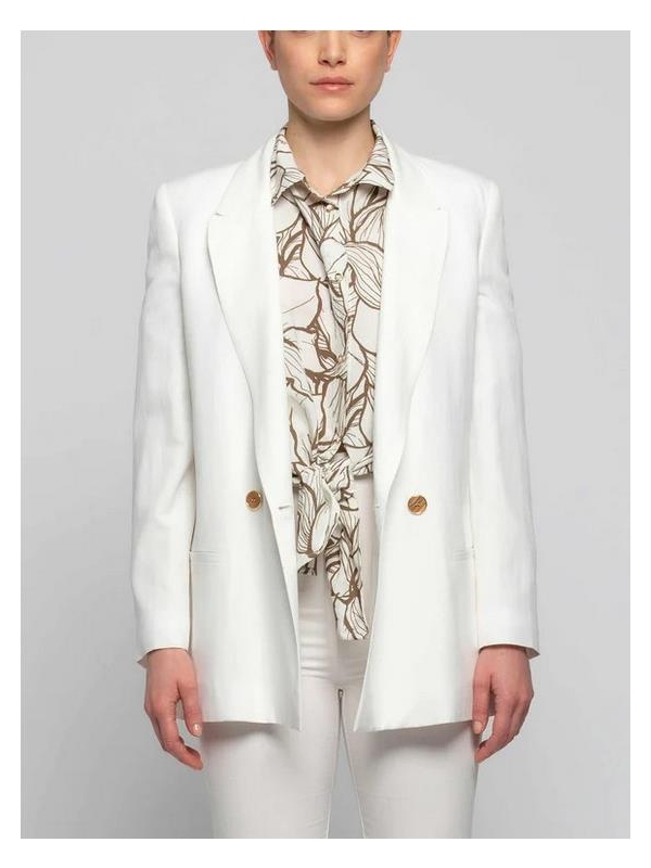 Chaqueta KOCCA BRUNILDE