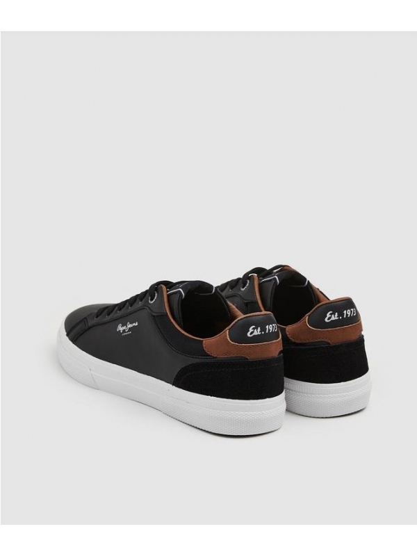 Zapatillas PEPE JEANS PMS30839 2