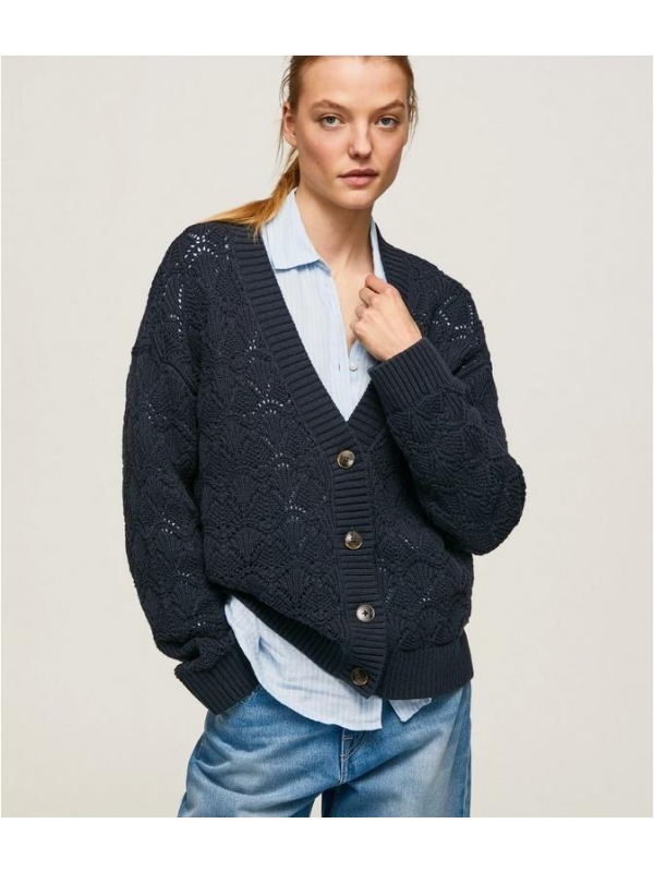 Chaqueta PEPE JEANS PL701983 2