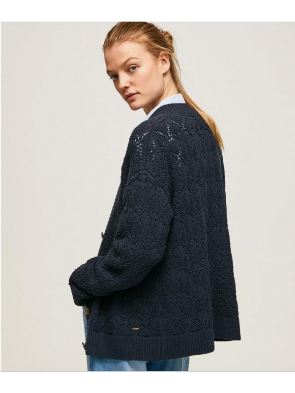 Chaqueta PEPE JEANS PL701983