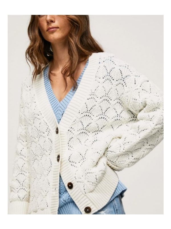 Chaqueta PEPE JEANS PL701983 2