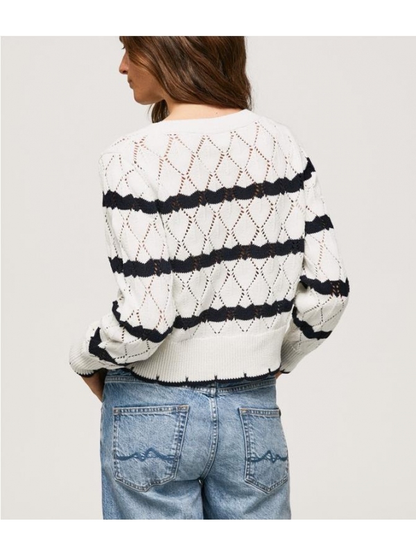 Jersey PEPE JEANS PL701975 TABATA Jersey PEPE JEANS PL701975 TABATA