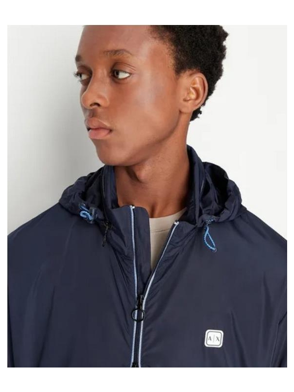 Cazadora ARMANI EXCHANGE 8NZB07 ZNWFZ
