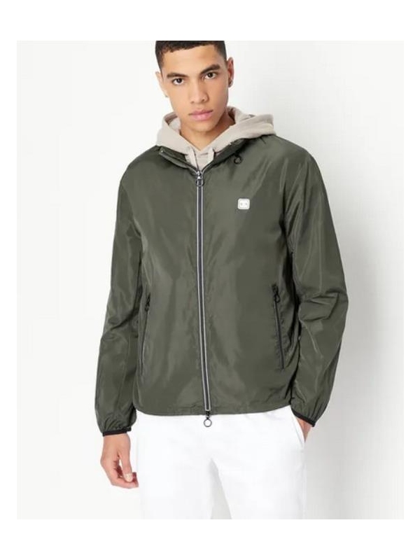 Cazadora ARMANI EXCHANGE...