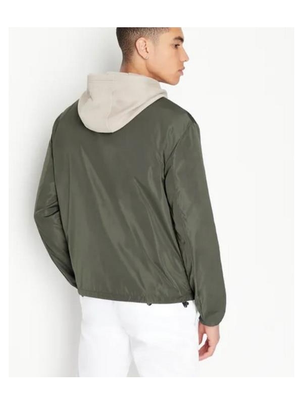 Cazadora ARMANI EXCHANGE 8NZB07 ZNWFZ