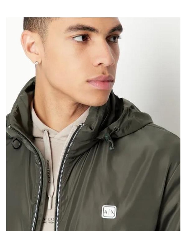 Cazadora ARMANI EXCHANGE 8NZB07 ZNWFZ