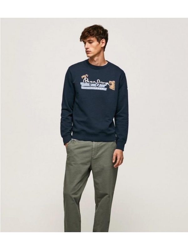 Sudadera PEPE JEANS...