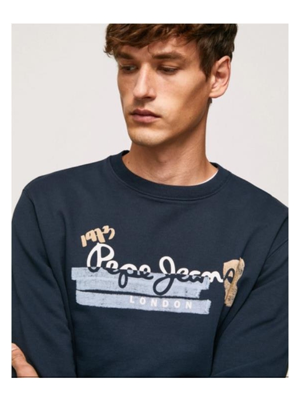 Sudadera PEPE JEANS... 2
