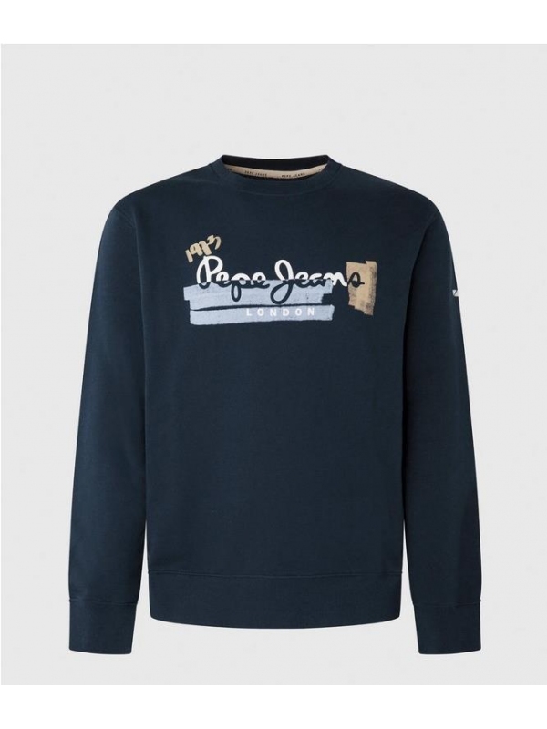 Sudadera PEPE JEANS PM582358 ALEXANDER