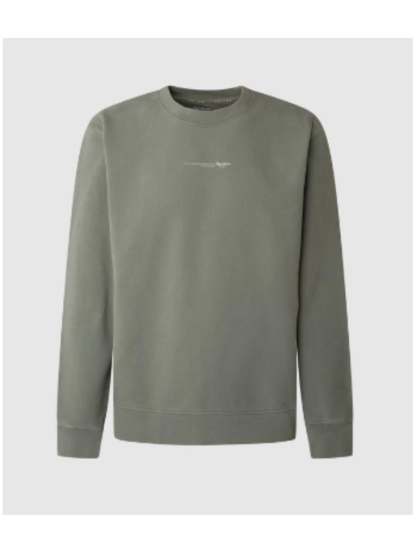 Sudadera PEPE JEANS PM582457 DAVID CREW