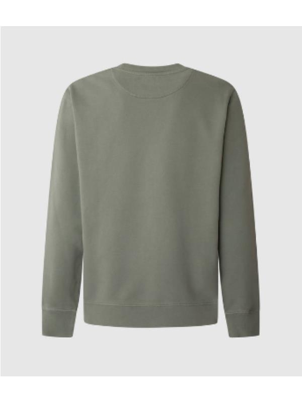 Sudadera PEPE JEANS PM582457 DAVID CREW