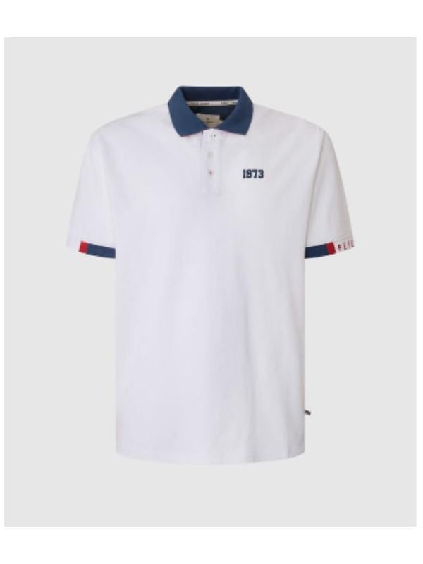 Polo PEPE JEANS PM541960...