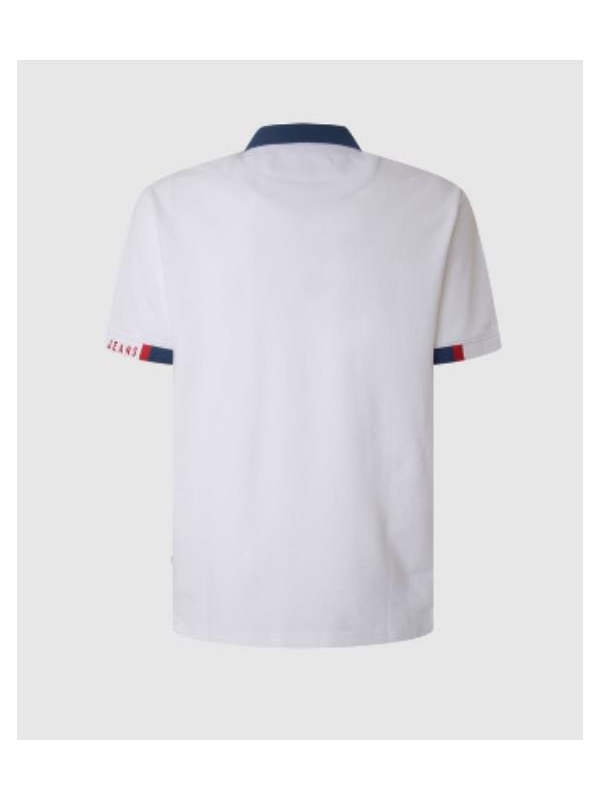 Polo PEPE JEANS PM541960... 2