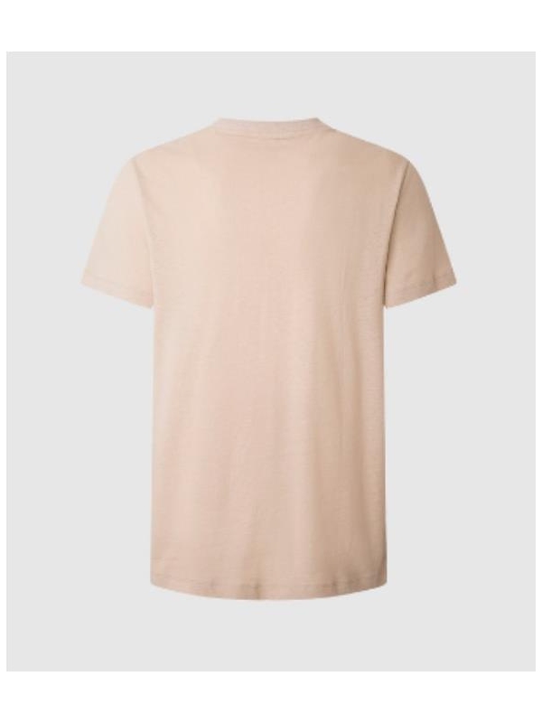 Camiseta PEPE JEANS PM508705 RINEL Camiseta PEPE JEANS PM508705 RINEL