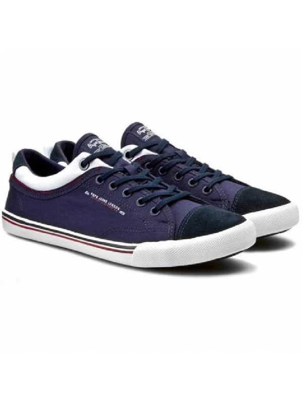 Deportivos PEPE JEANS PMS30198