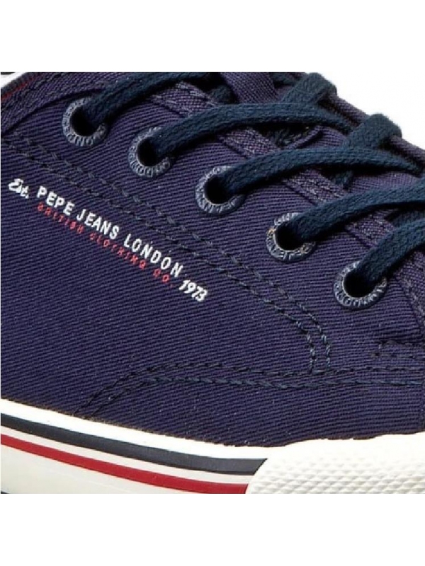 Deportivos PEPE JEANS PMS30198 Deportivos PEPE JEANS PMS30198