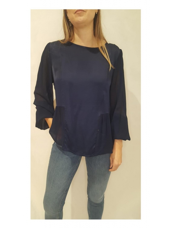 Blusa FRACOMINA...