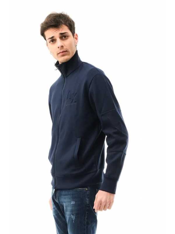 Sudadera ARMANI EXCHANGE 3RZMHF ZJZDZ