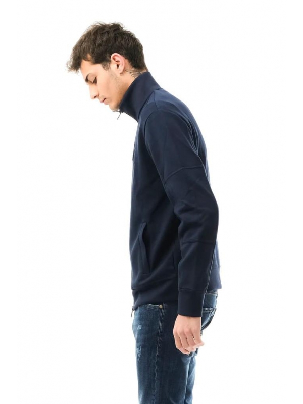 Sudadera ARMANI EXCHANGE 3RZMHF ZJZDZ