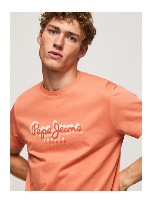 Camiseta PEPE JEANS PM508697 RICHME