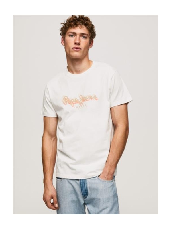 Camiseta PEPE JEANS PM508697 RICHME