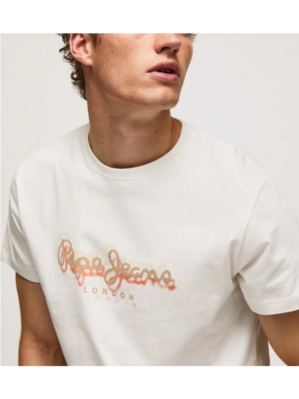Camiseta PEPE JEANS PM508697 RICHME