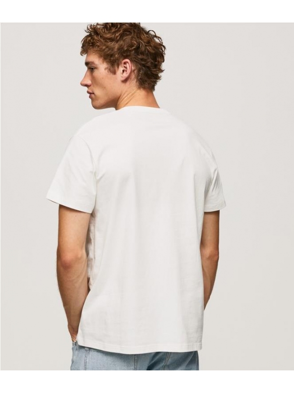 Camiseta PEPE JEANS PM508697 RICHME