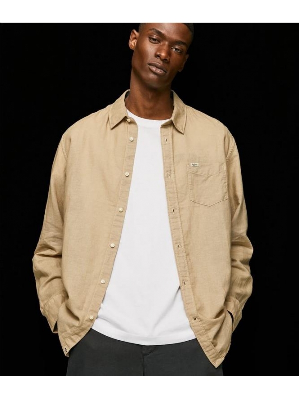 Camisa PEPE JEANS PM307793...