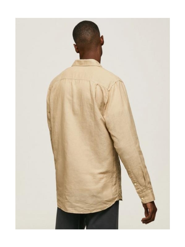Camisa PEPE JEANS PM307793 PARKER LONG