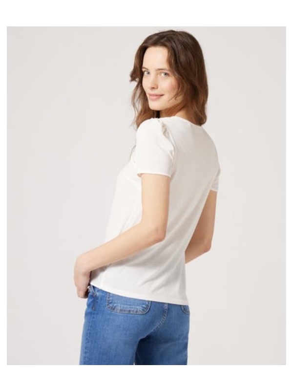 Camiseta NAF NAF XENT113