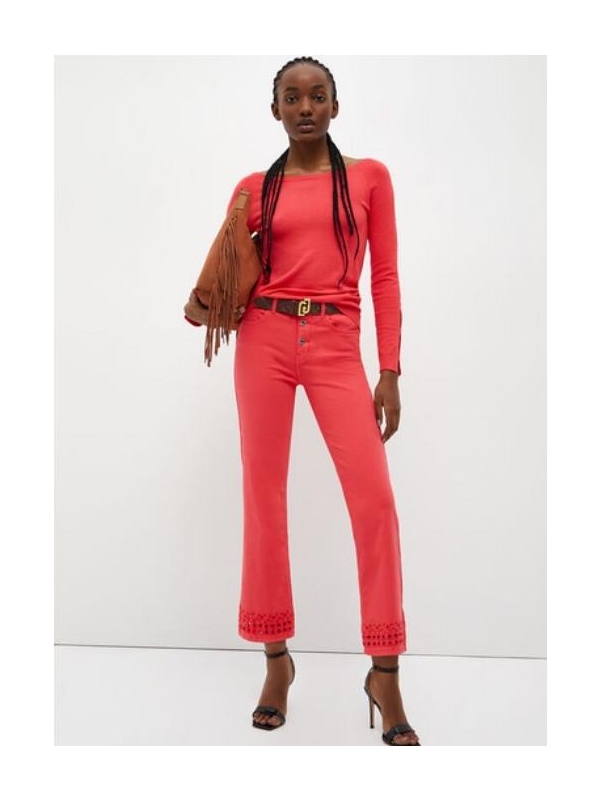 Pantalon LIU JO WA3232