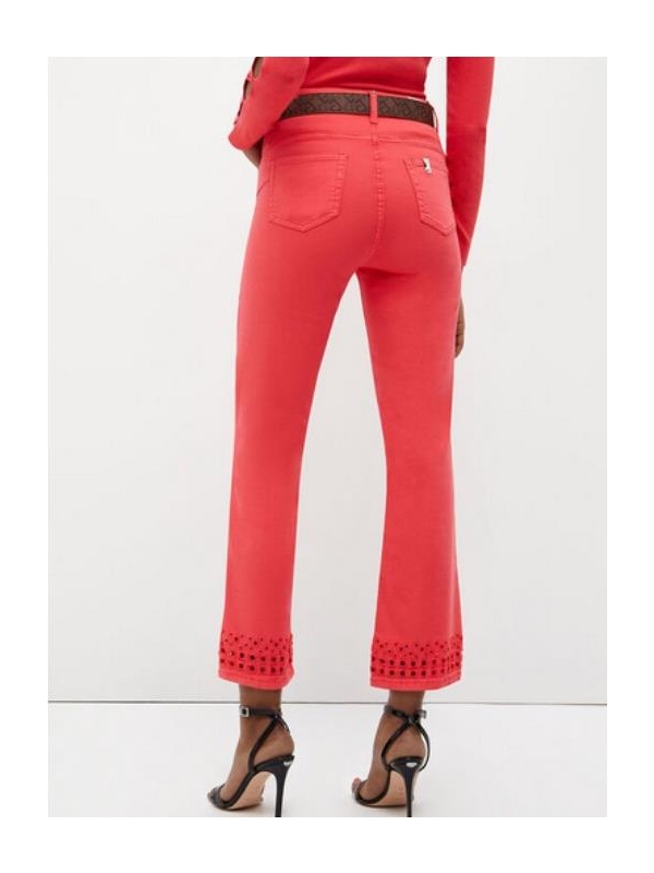 Pantalon LIU JO WA3232