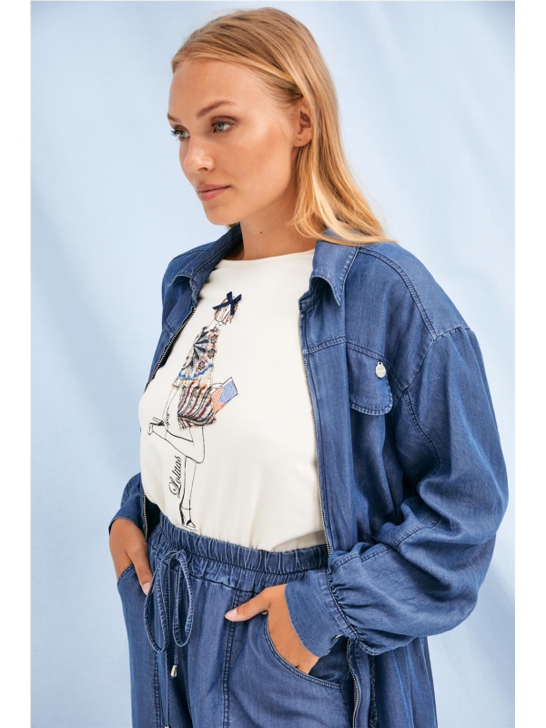 Chaqueta  LOLITAS 4060JK