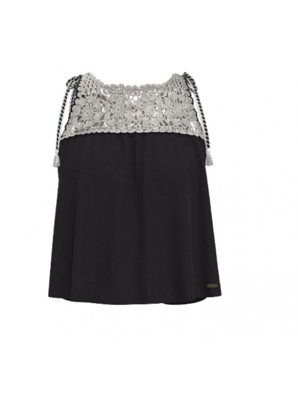 Top PEPE JEANS PL505470 ORIANA