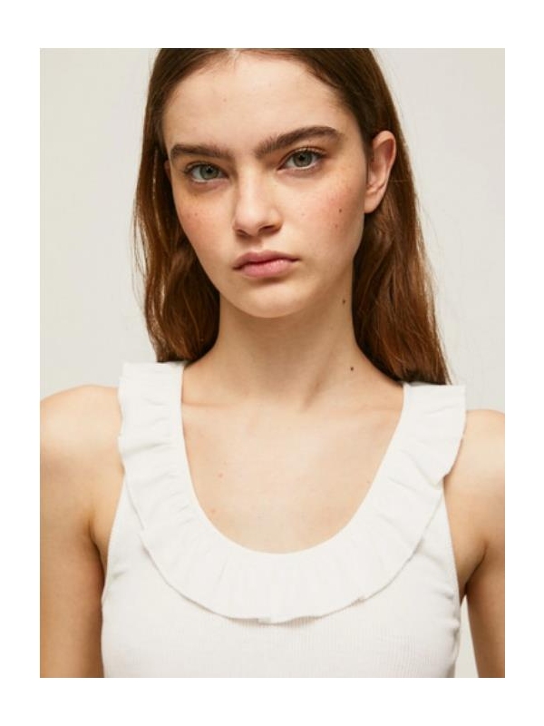 Camiseta PEPE JEANS PL505062 DORINA N