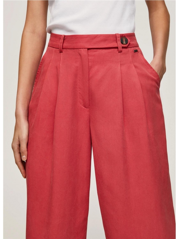 PANTALON PEPE JEANS PL211597 BERILA