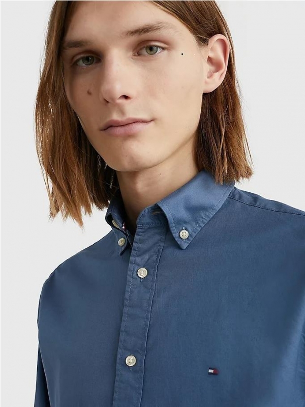 Camisa TOMMY HILFIGER Camisa TOMMY HILFIGER