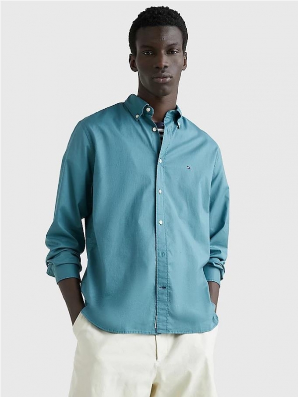 Camisa TOMMY HILFIGER