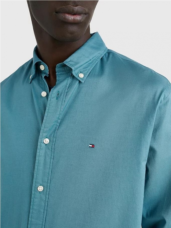 Camisa TOMMY HILFIGER 2