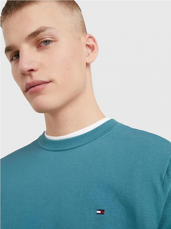 Jersey TOMMY HILFIGER MW0MW21316