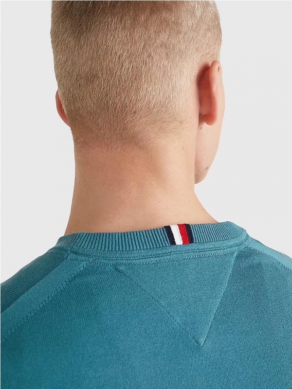 Jersey TOMMY HILFIGER MW0MW21316