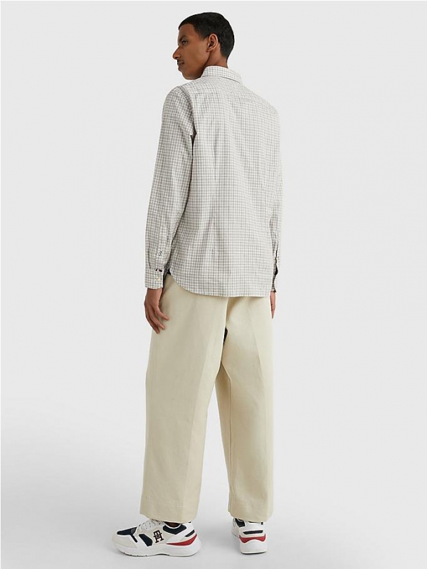 Camisa TOMMY HILFIGER MW0MW30702