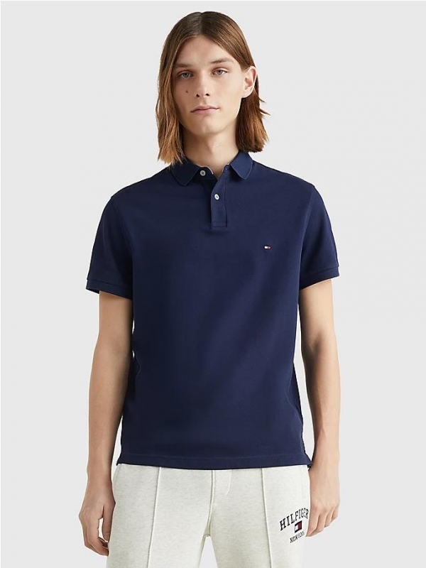 Polo TOMMY HILFIGER MW0MW17770 2