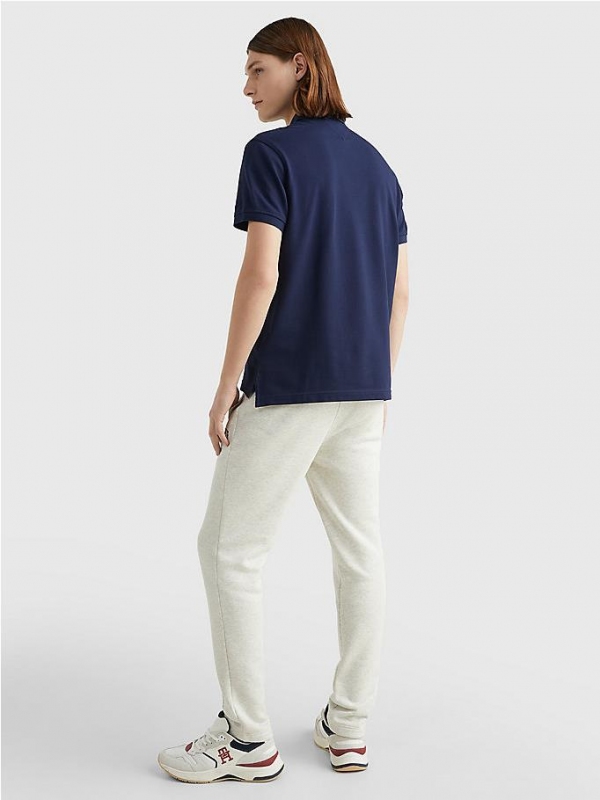 Polo TOMMY HILFIGER MW0MW17770