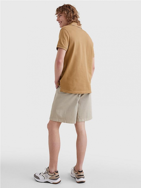 Polo TOMMY HILFIGER MW0MW17770