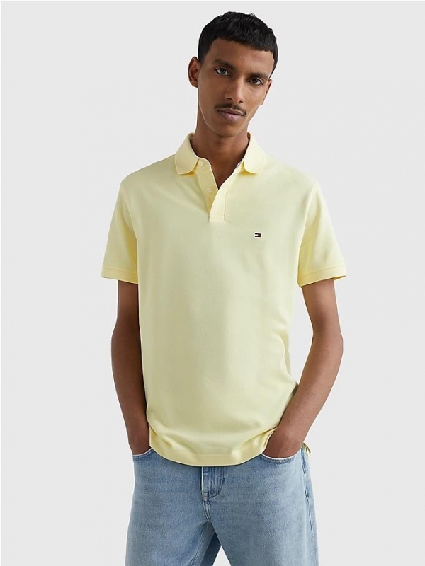 Polo TOMMY HILFIGER MW0MW17770