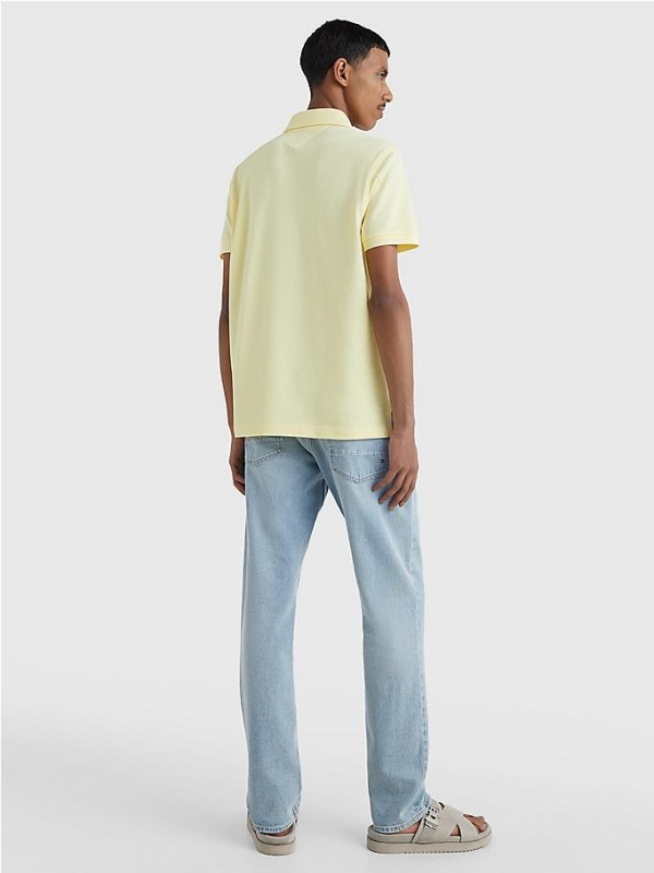 Polo TOMMY HILFIGER MW0MW17770